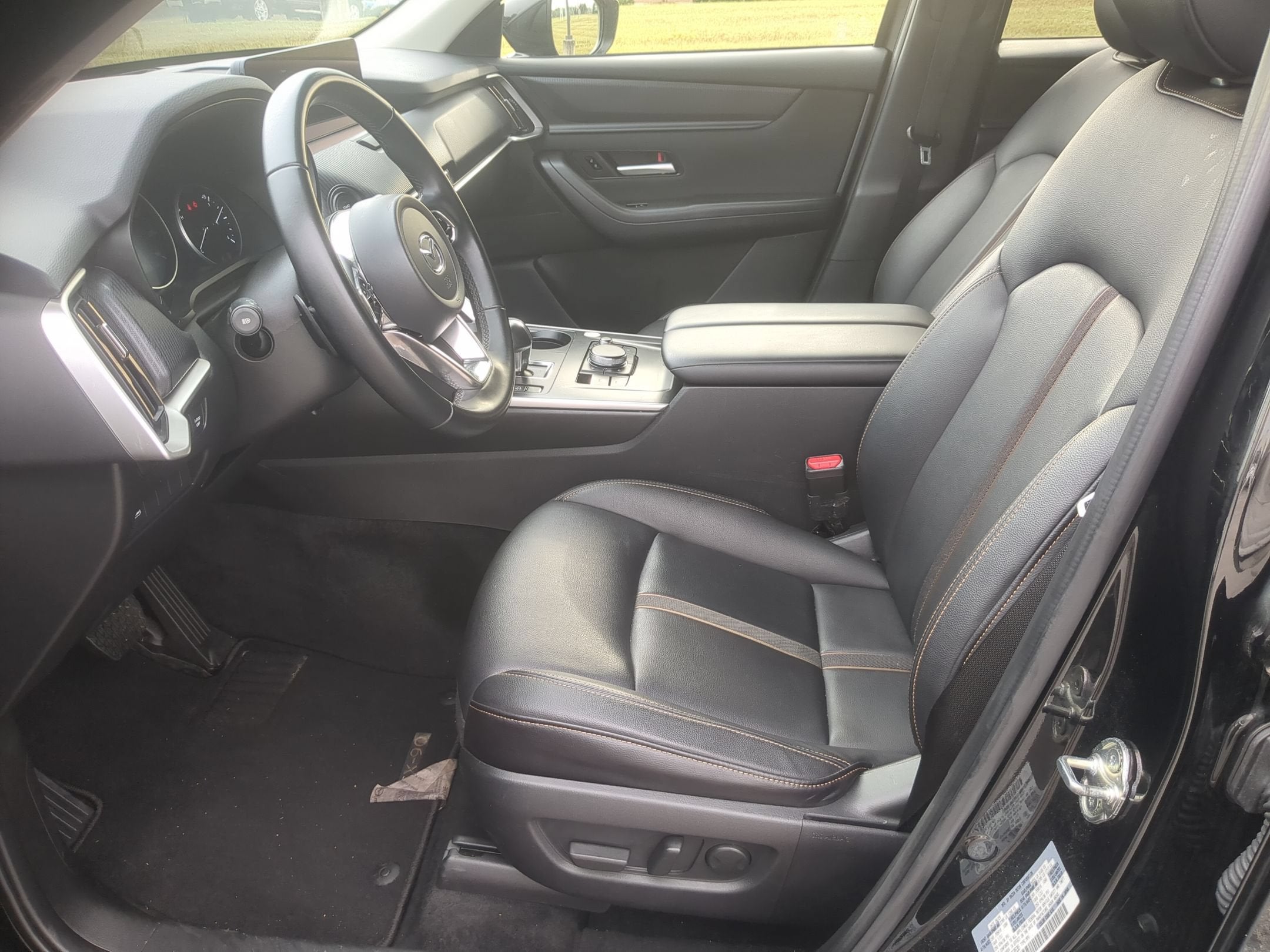 2026 Mazda Mazda CX-90 Select