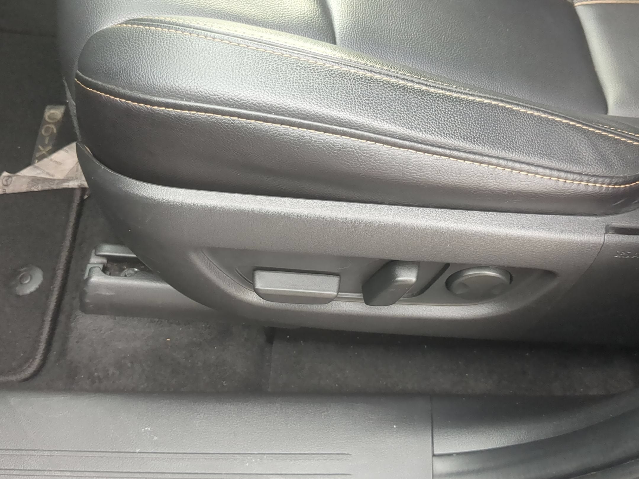 2026 Mazda Mazda CX-90 Select
