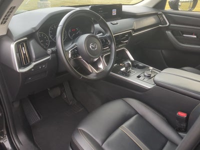 2026 Mazda Mazda CX-90 Select