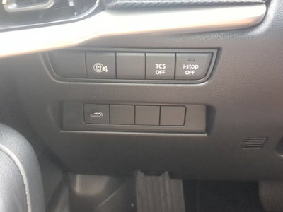 2026 Mazda Mazda CX-90 Select