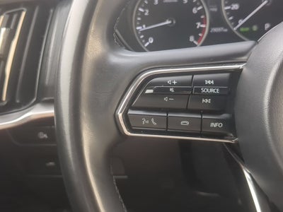 2026 Mazda Mazda CX-90 Select