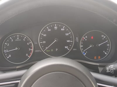 2026 Mazda Mazda CX-90 Select