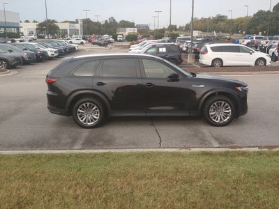 2026 Mazda Mazda CX-90 Select