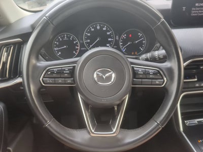 2026 Mazda Mazda CX-90 Select