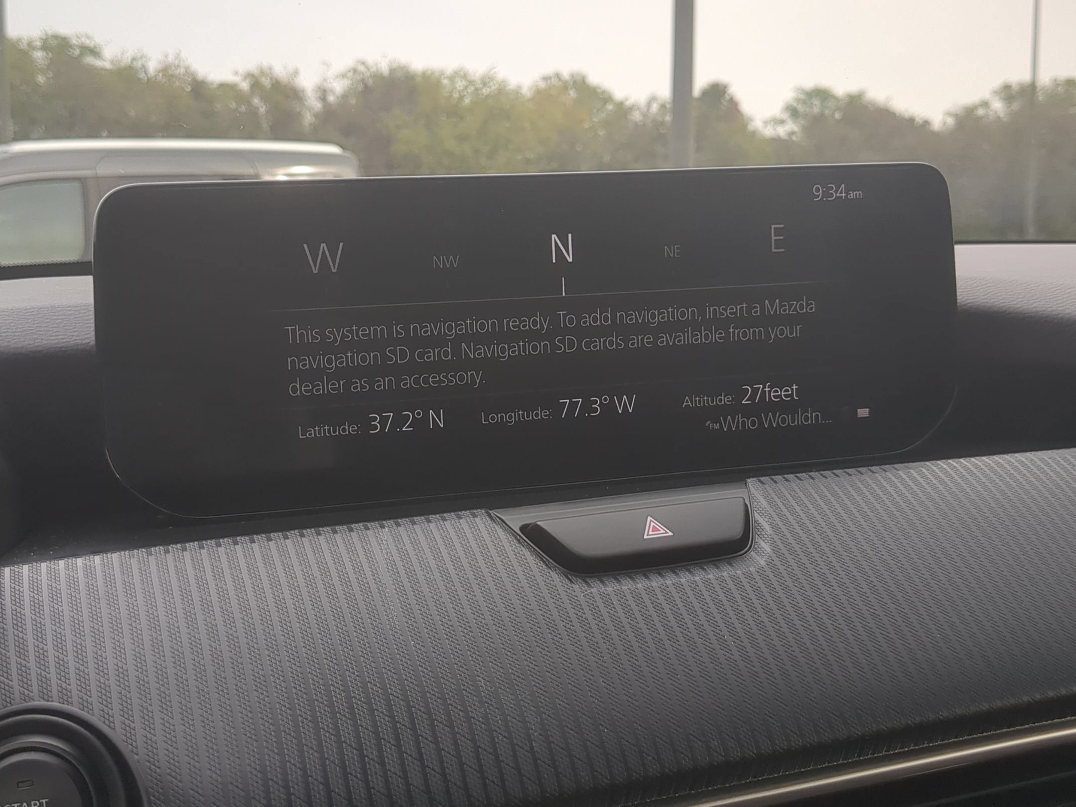 2026 Mazda Mazda CX-90 Select