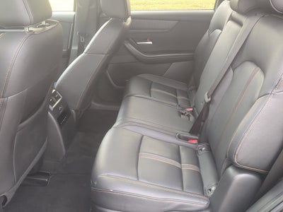 2026 Mazda Mazda CX-90 Select