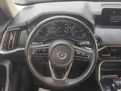 2026 Mazda Mazda CX-90 Select