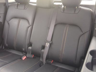 2026 Mazda Mazda CX-90 Select