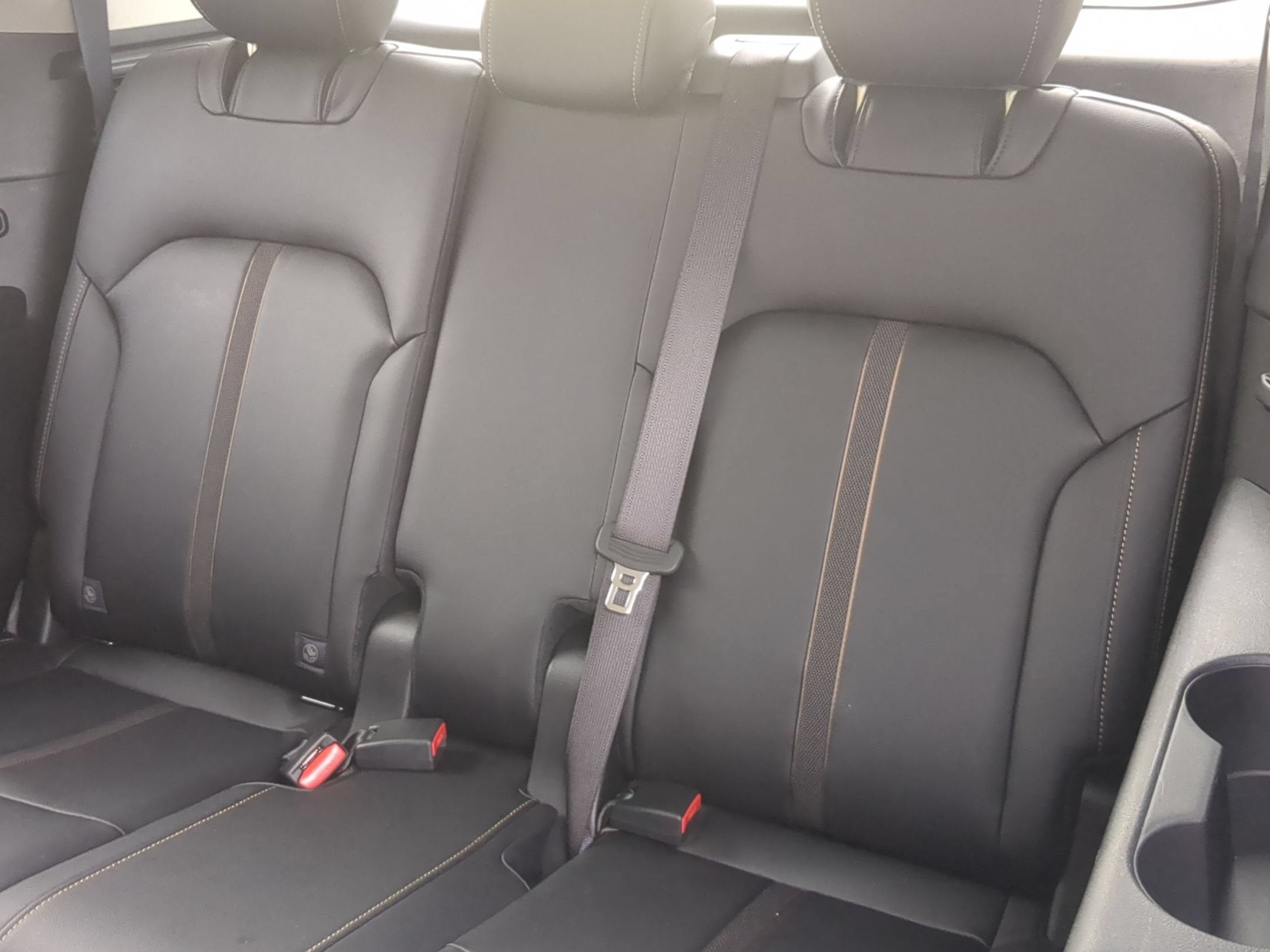2026 Mazda Mazda CX-90 Select