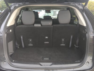 2026 Mazda Mazda CX-90 Select