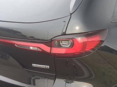 2026 Mazda Mazda CX-90 Select