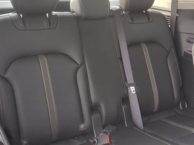 2026 Mazda Mazda CX-90 Select