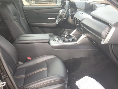 2026 Mazda Mazda CX-90 Select