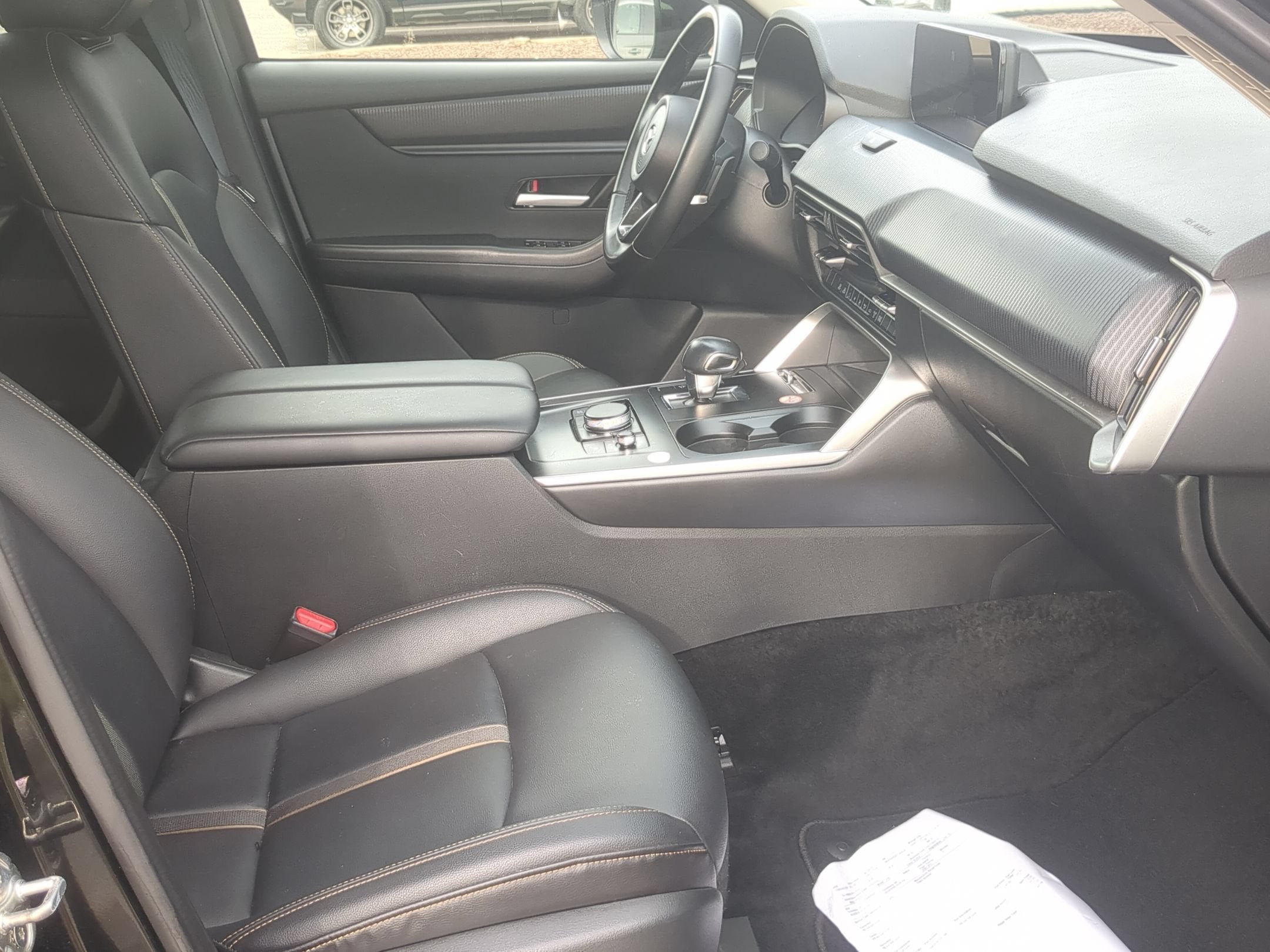 2026 Mazda Mazda CX-90 Select
