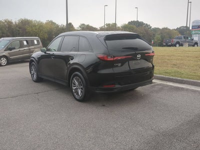 2026 Mazda Mazda CX-90 Select
