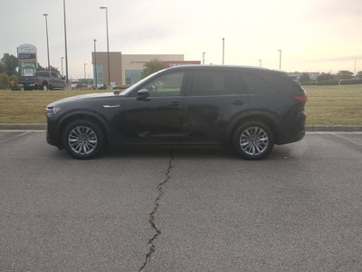 2026 Mazda Mazda CX-90 Select