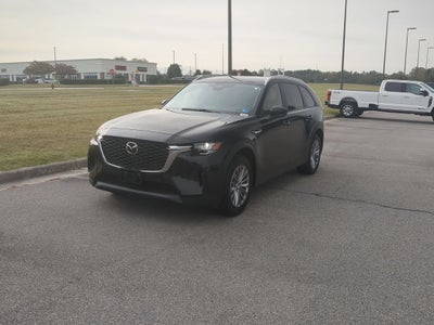 2026 Mazda Mazda CX-90 Select