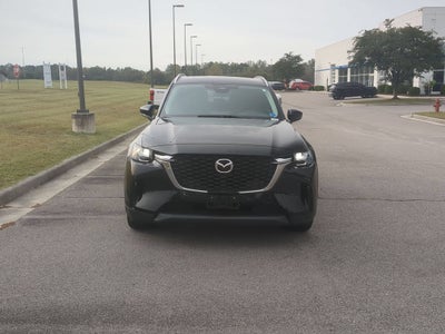 2026 Mazda Mazda CX-90 Select