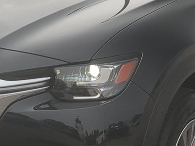 2026 Mazda Mazda CX-90 Select