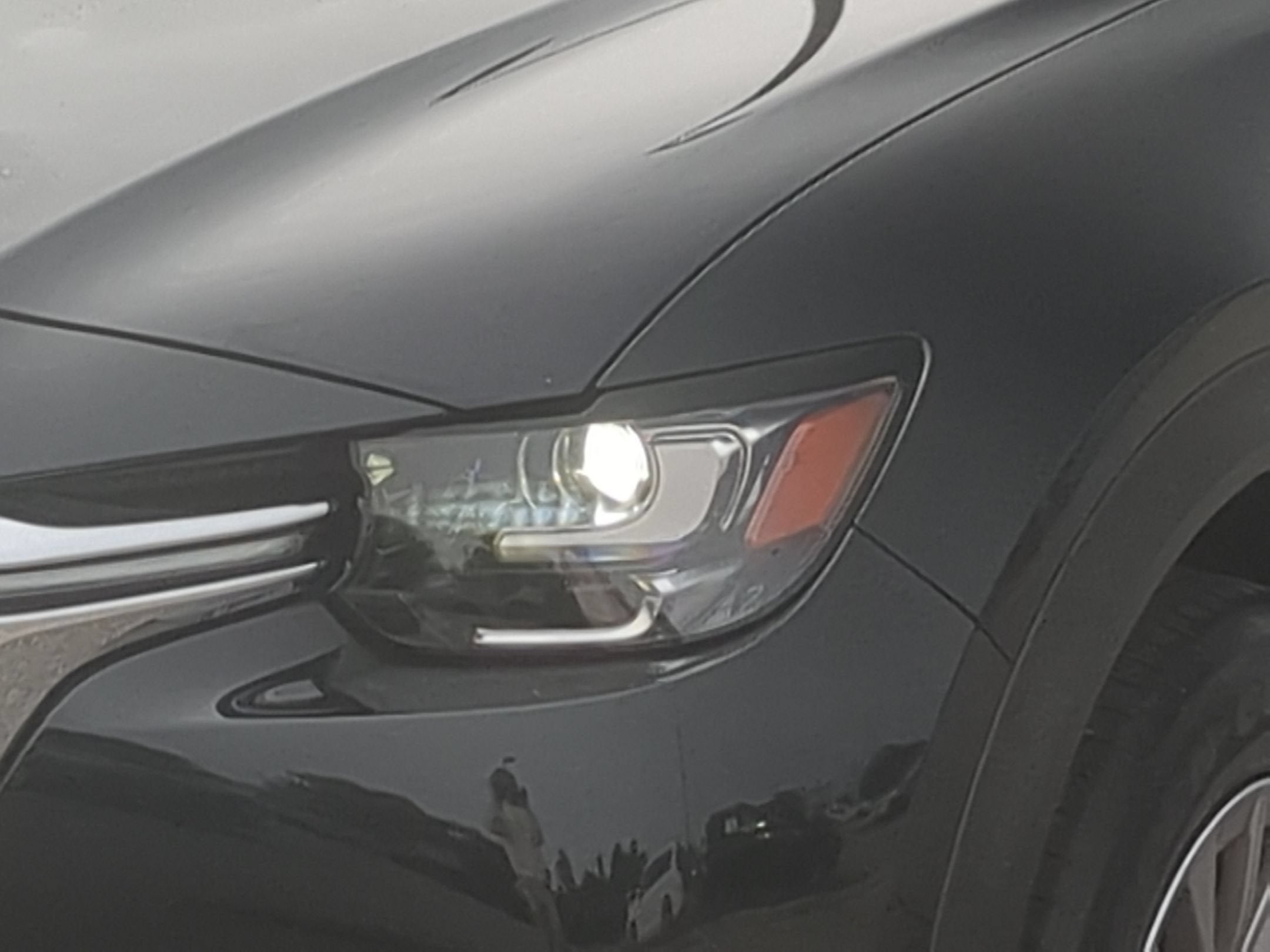 2026 Mazda Mazda CX-90 Select