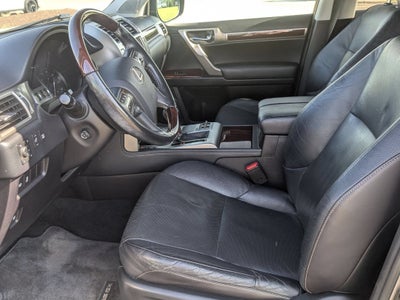 2018 Lexus GX 460