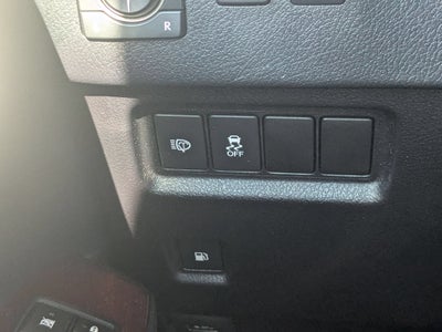 2018 Lexus GX 460