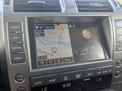 2018 Lexus GX 460