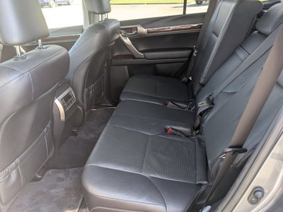 2018 Lexus GX 460