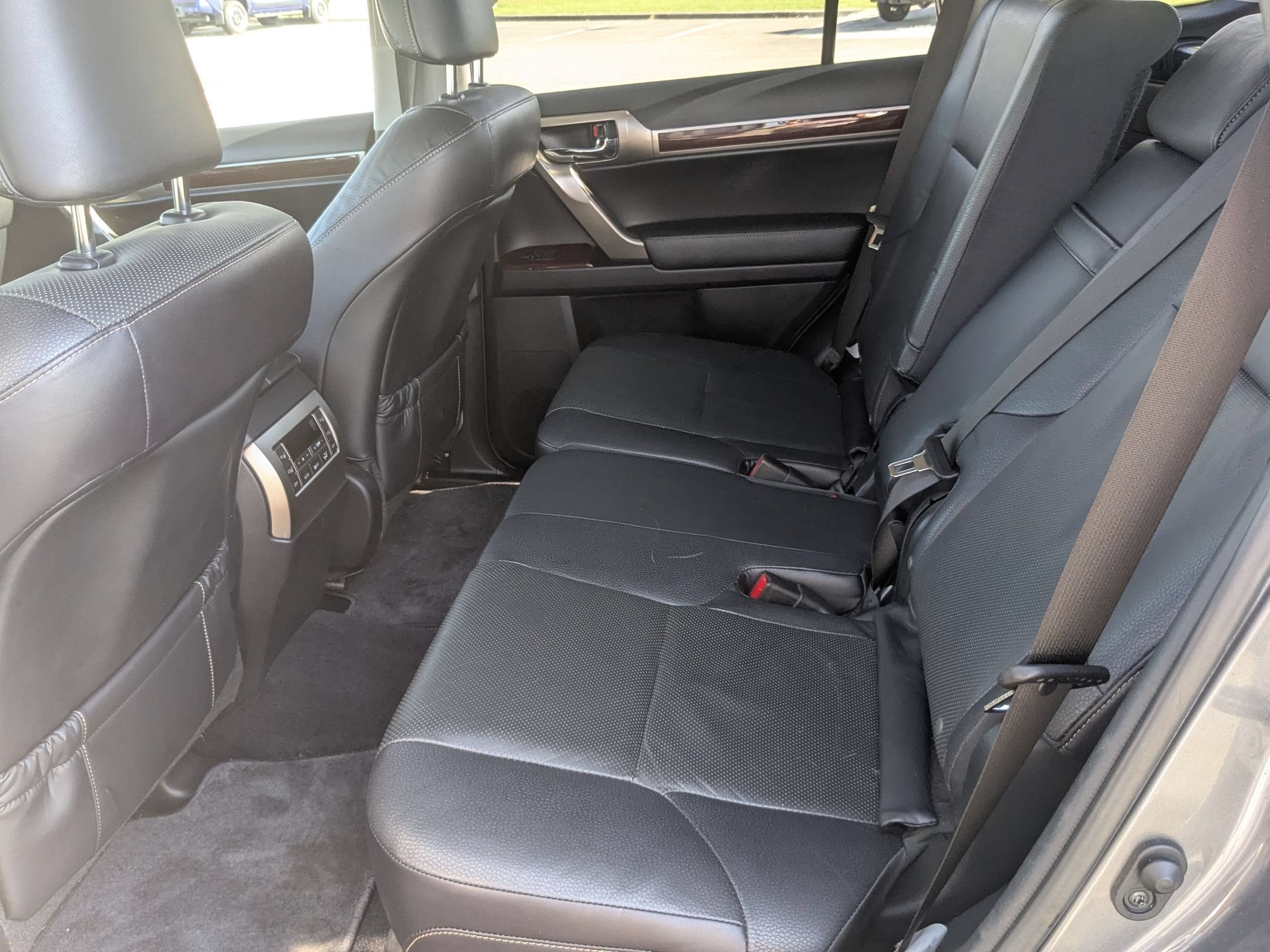 2018 Lexus GX 460
