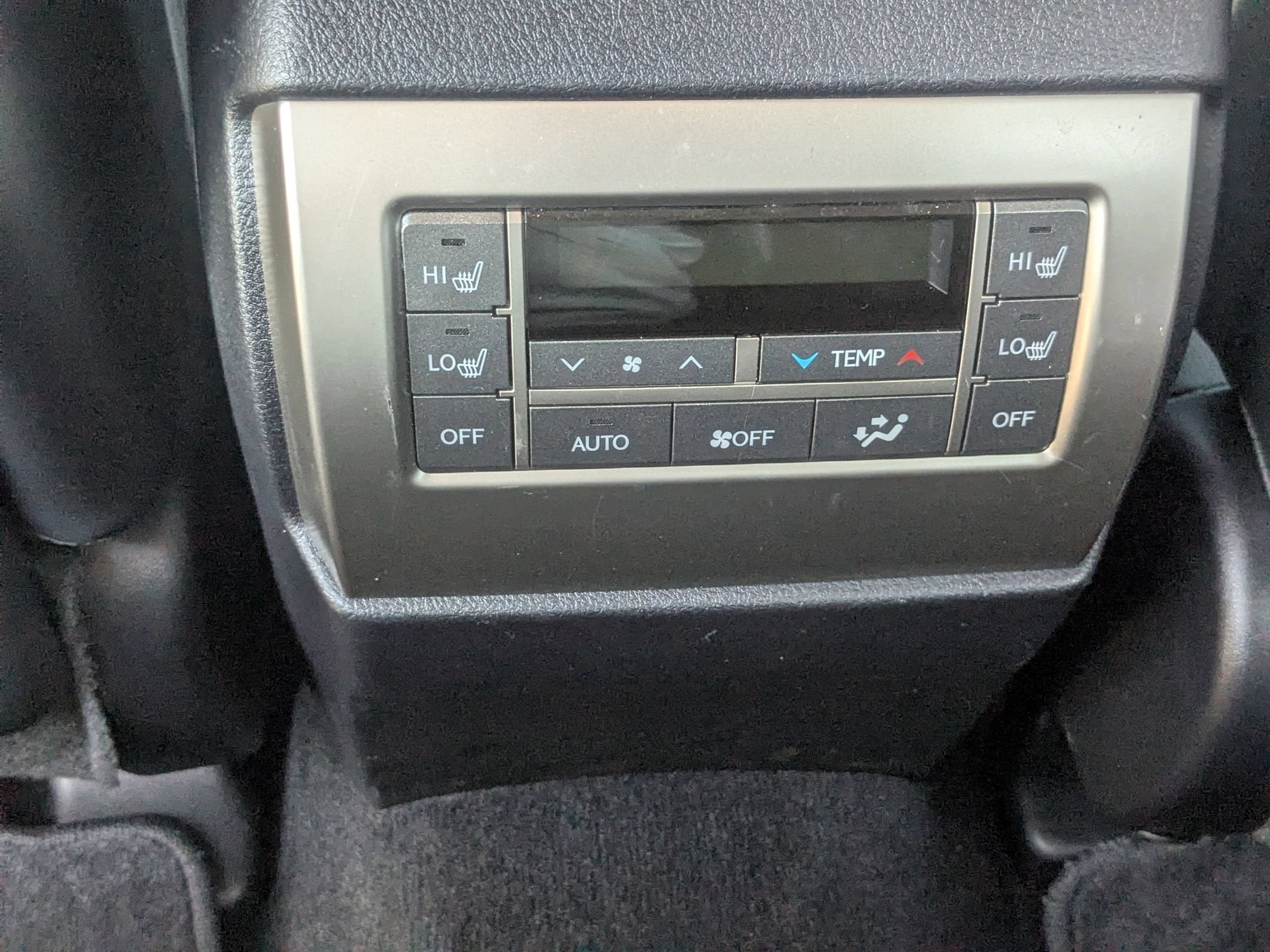 2018 Lexus GX 460