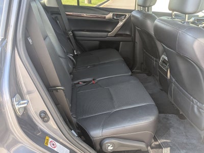 2018 Lexus GX 460