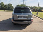 2018 Lexus GX 460