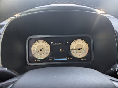 2022 Hyundai Kona N Base