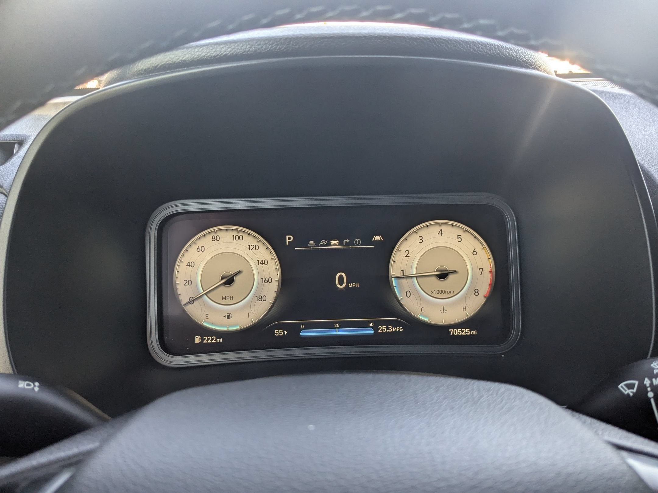 2022 Hyundai Kona N Base