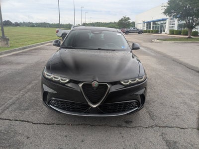 2024 Alfa Romeo Tonale Ti