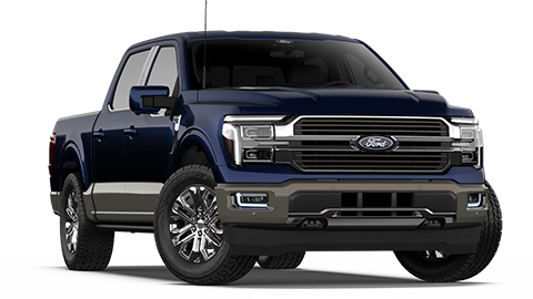 AML Ford of Prince George in Prince George VA