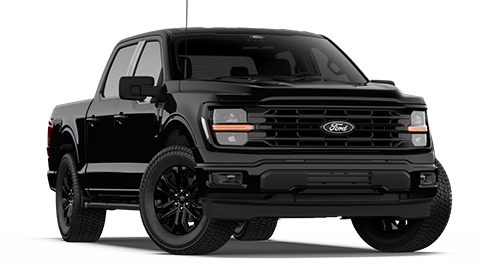 AML Ford of Prince George in Prince George VA