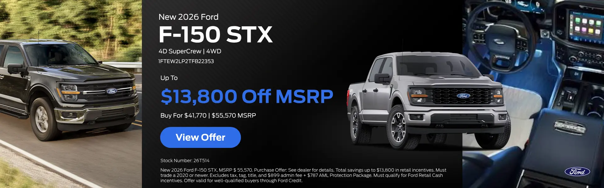 STX
