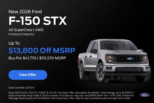 STX